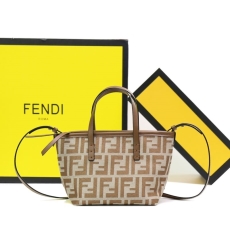 Fendi Shopping Bags